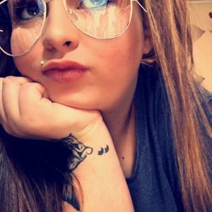 Meet your Posher, Erica